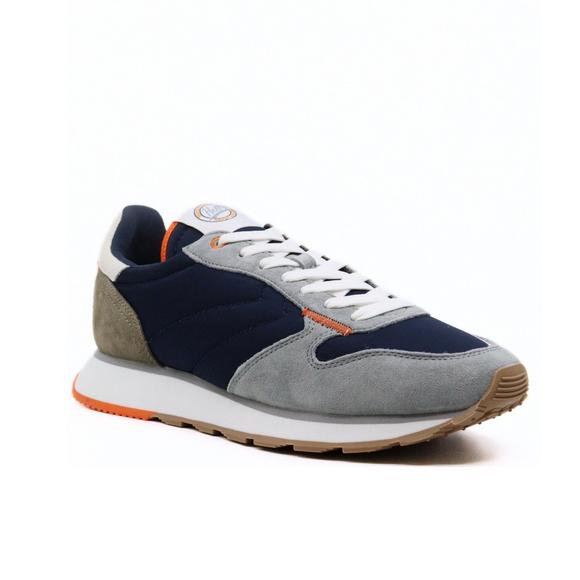 HOFF City Navy Blue – Leichte & Bequeme Damenschuhe Mit Memory-Schaum